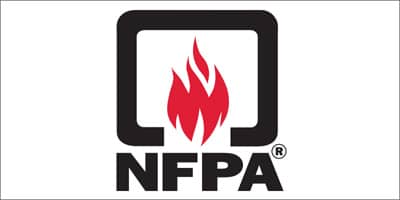 NFPA