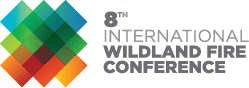 8th International Wildland Fire Conference