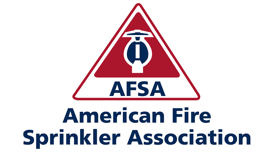 AFSA: American Fire Sprinkler Association